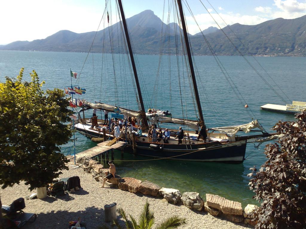 Taki Village Brenzone sul Garda Exterior photo